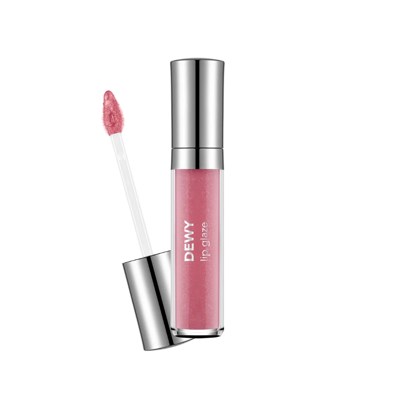 Gloss Dewy Lip Booster N°06 - Coral Kiss
