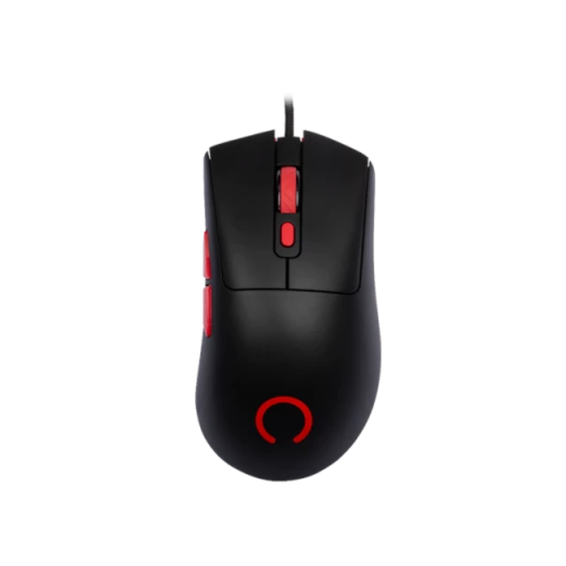 Souris Gaming Warlock 7200 dpi