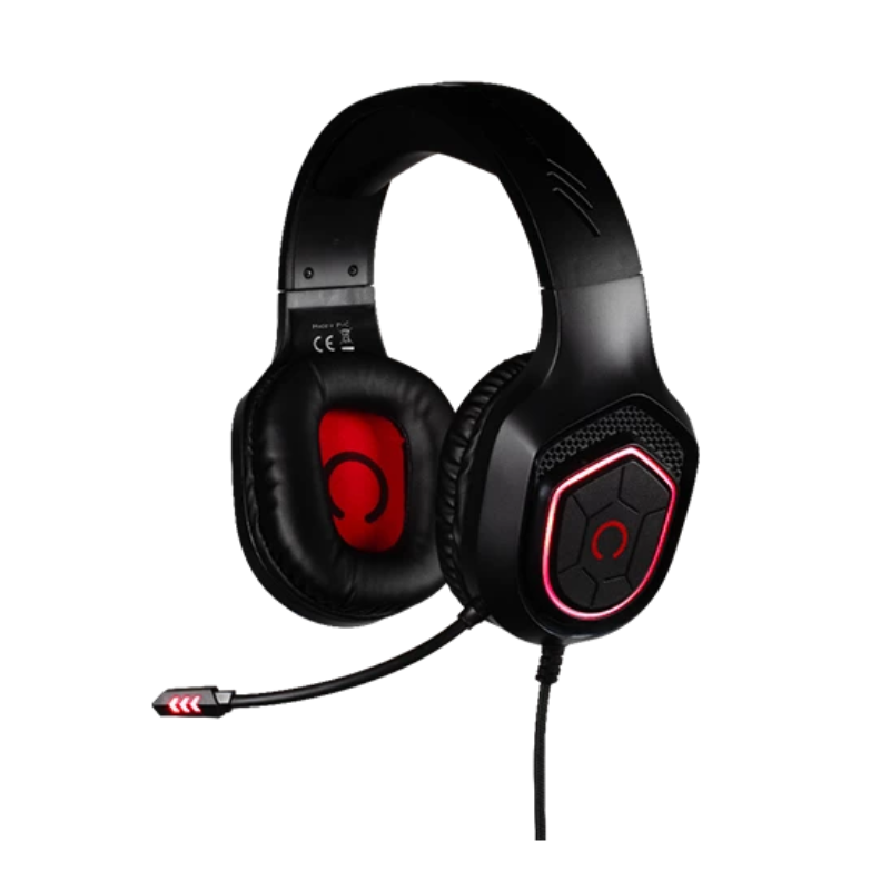 Casque Gaming Oberon