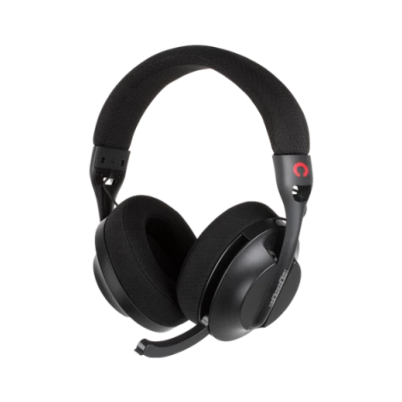 Casque Gaming ultraléger Pulsar - Noir