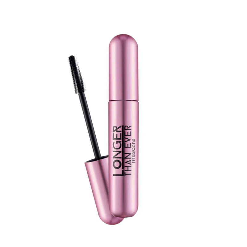 Mascara Longer Than Ever