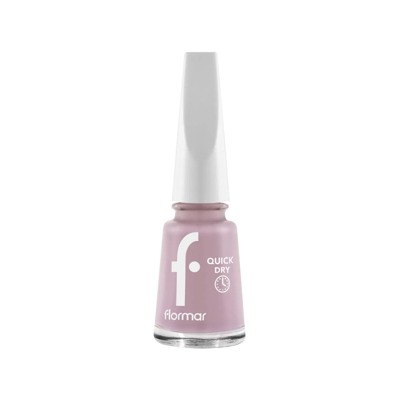 Vernis à ongles Quick Dry QD54 - Always Pink