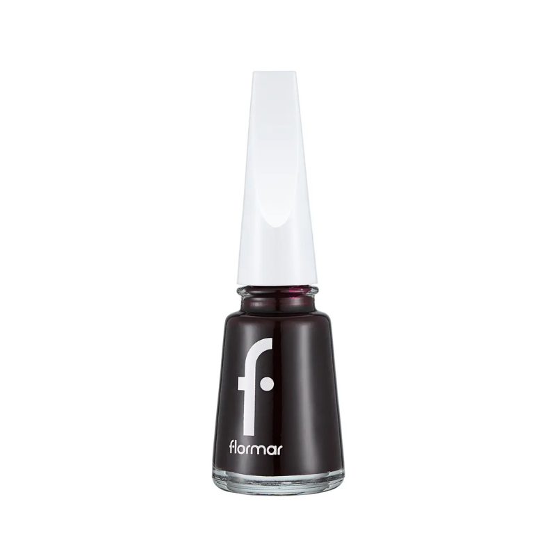 Vernis à ongles finition brillante N°323 - Cherry Dessert