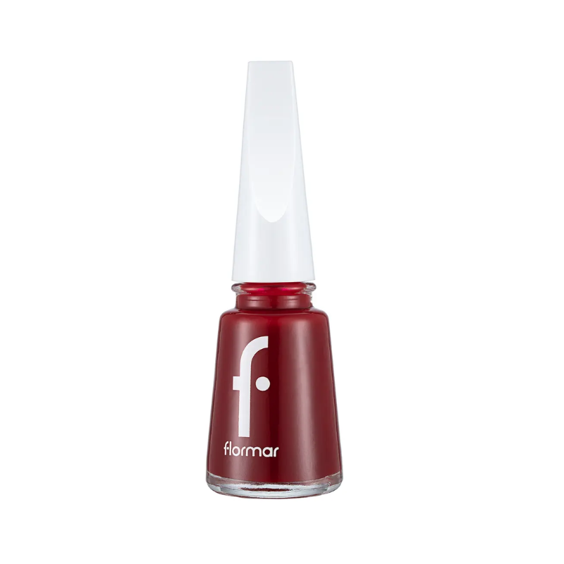 Vernis à ongles finition brillante N°405 - Red Roots
