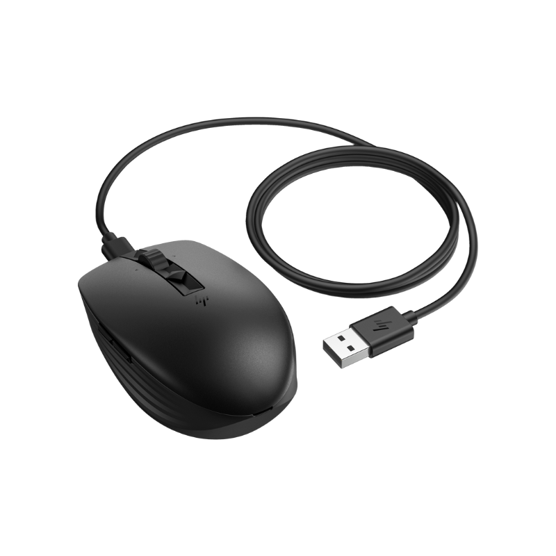 Souris 710 Silent BLK Bluetooth - Noire