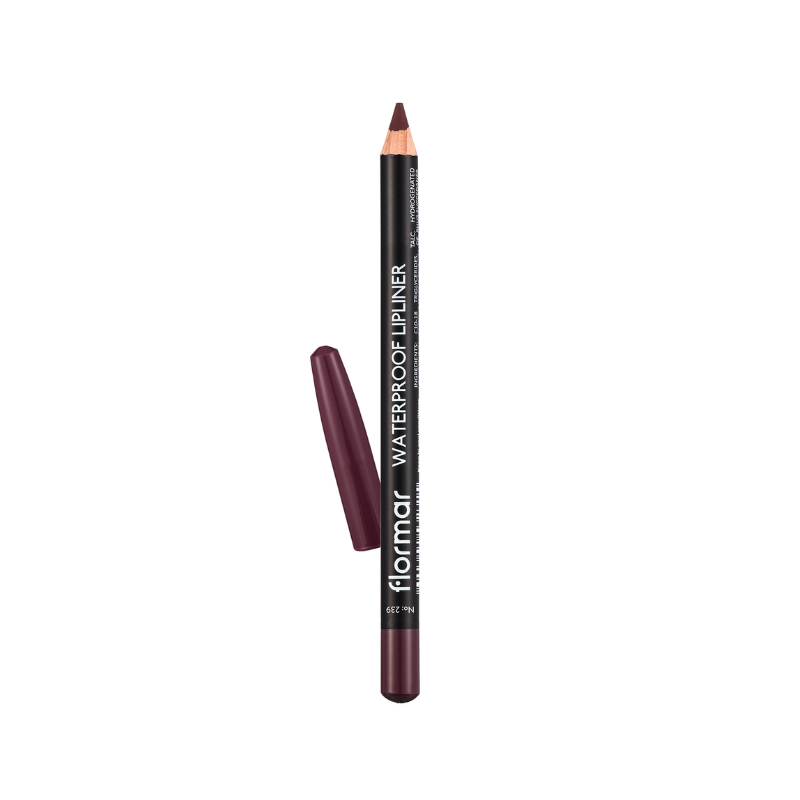 Lipliner Waterproof N°239 - Misty Rose