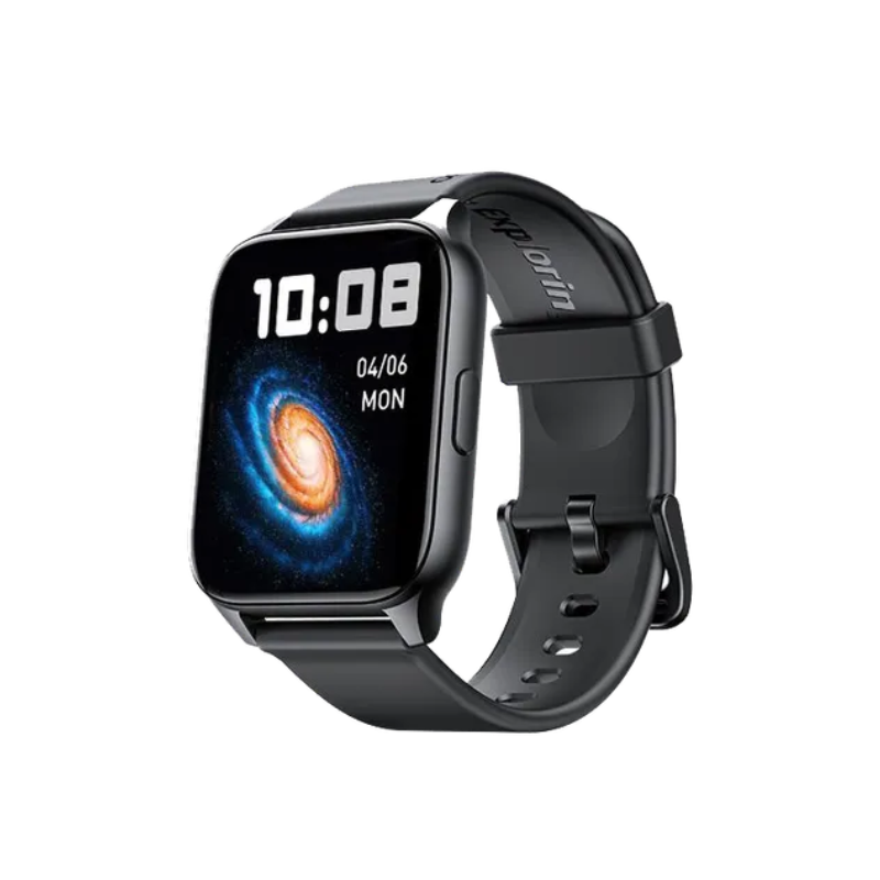 Smart Watch Osw801 - Noire