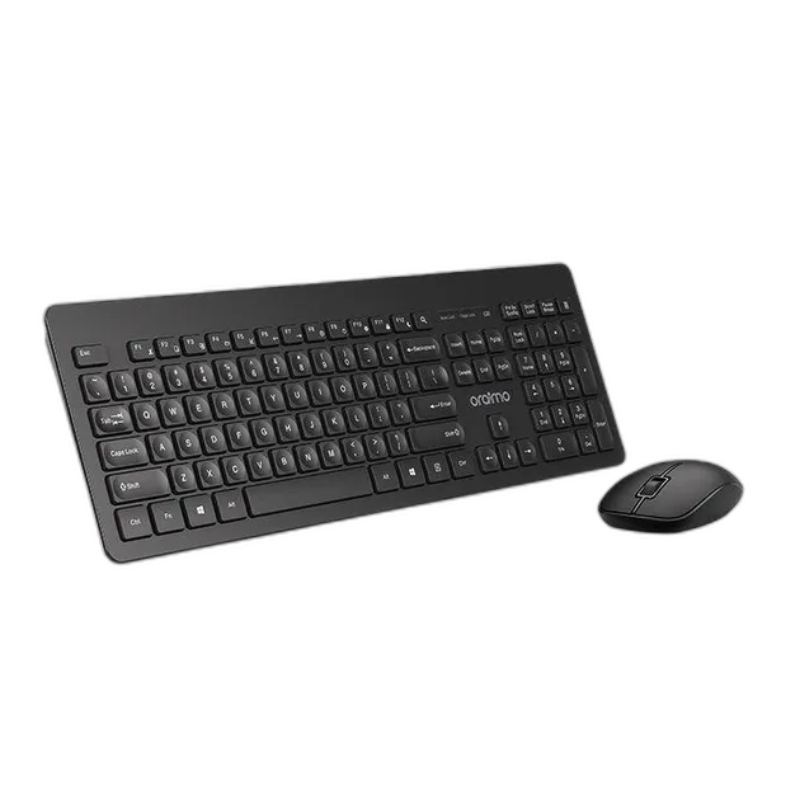 Combo Smart Office Clavier + Souris