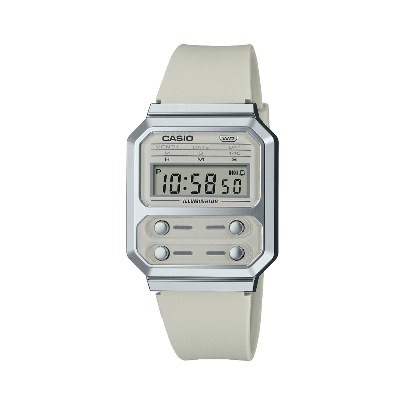 Montre Vintage A100WEF-8AER