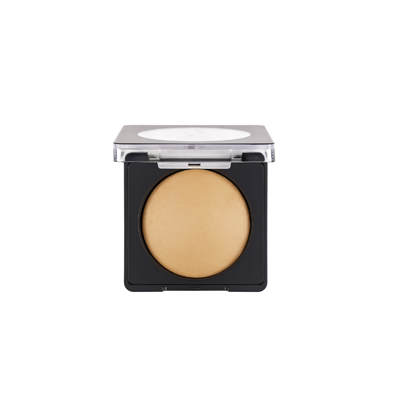Baked Powder N°34 - Honeybeige