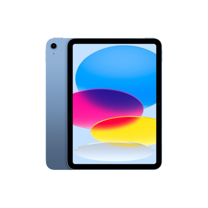 iPad 10.9 Wi-Fi 64 Go - Blue