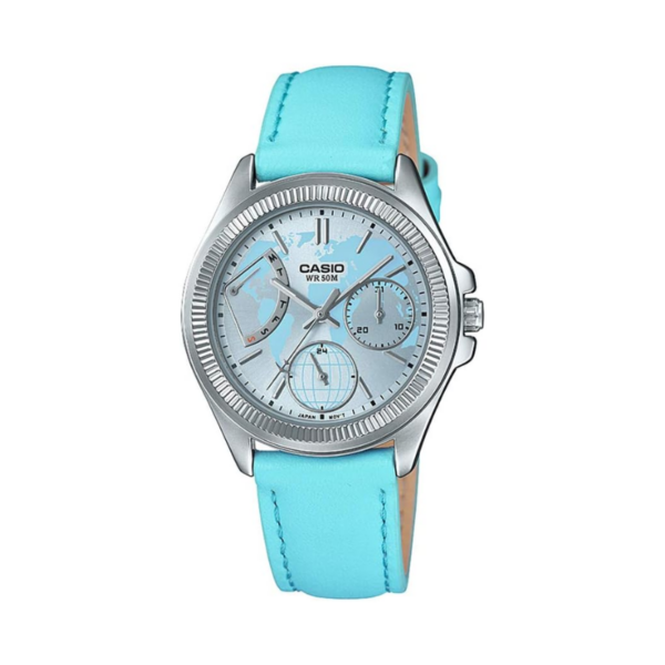 MONTRE CASIO LTP-2089L-2AVDF