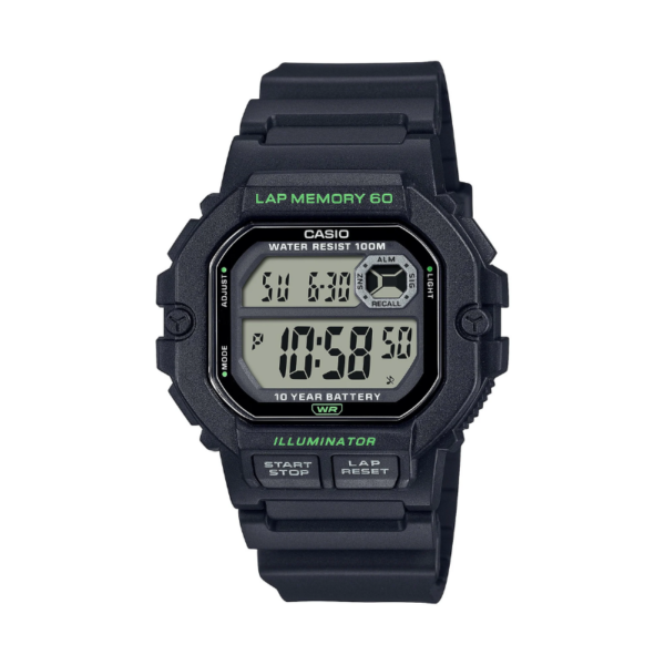 MONTRE CASIO LTP-2089L-2AVDF (7)