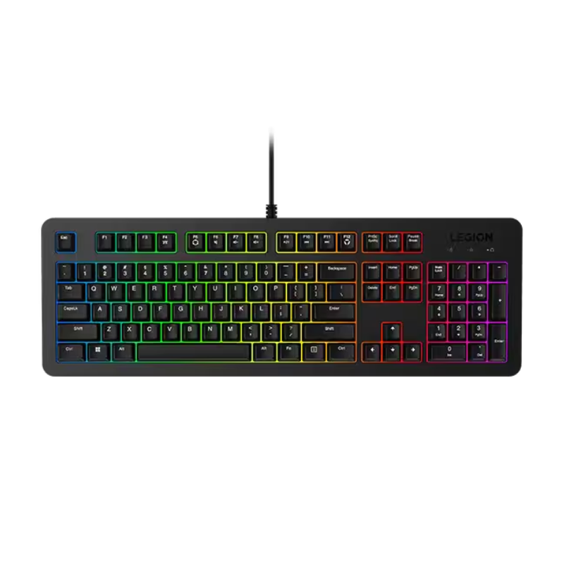 Clavier Gaming RGB Legion K310 - Français