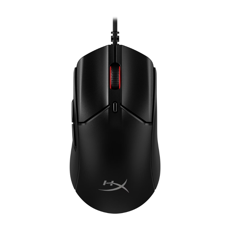 Souris gaming filaire Pulsefire Haste 2  &#8211; Noire