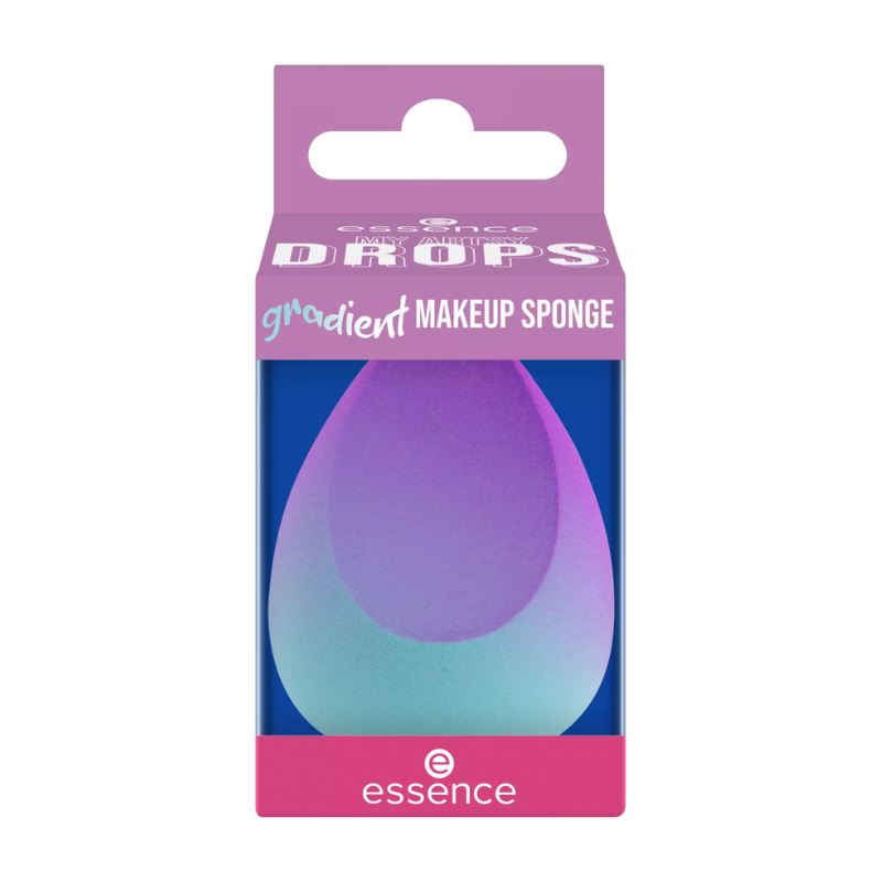 Éponge de maquillage My Artsy Drops 04 - Colour Gradient Crush