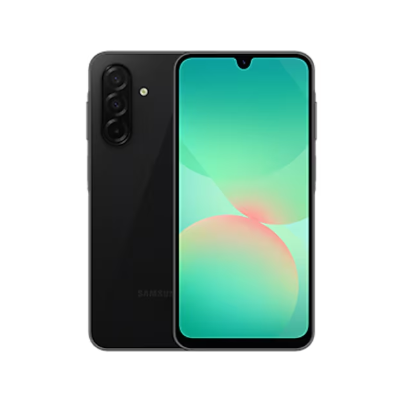 Galaxy A26 5G 6 Go 128 Go - Noir