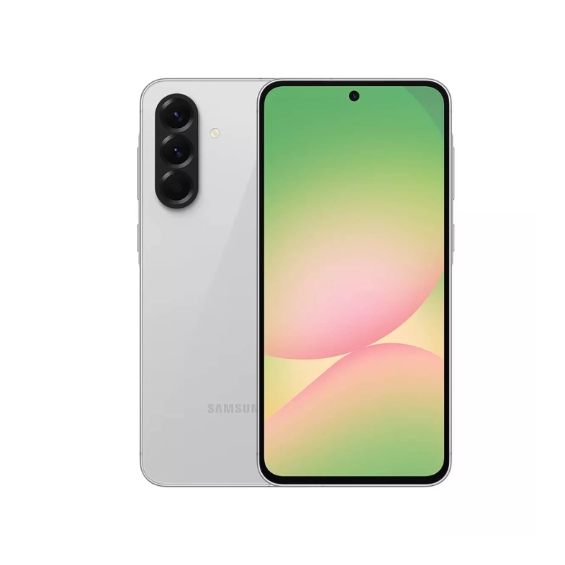 Galaxy A56 5G 8 Go 256 Go - Gris