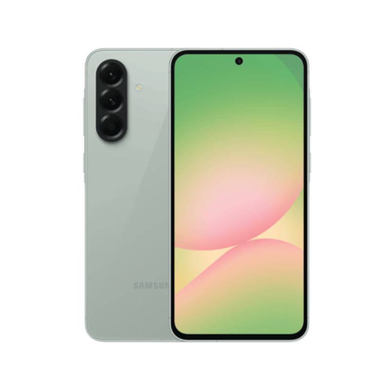 Galaxy A56 5G 8 Go 256 Go - Olive