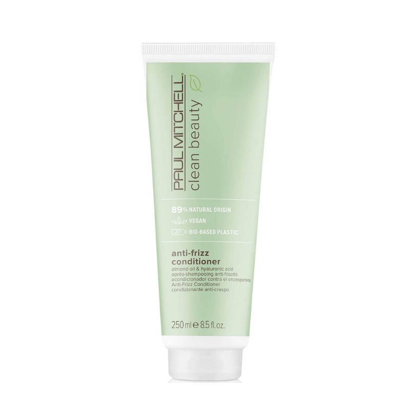 Après-shampoing anti-frisottis 250 ml