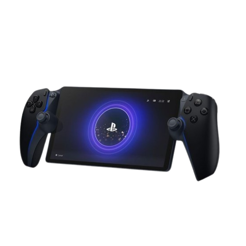 PlayStation Portal Remote Player