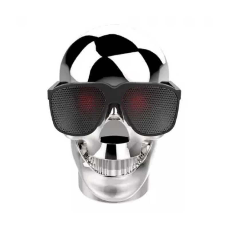 Enceinte Bluetooth Funky Skull 100 Mk2