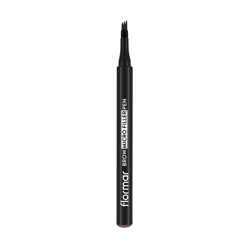 Stylo à sourcils micro filler N°2 - Medium Brown