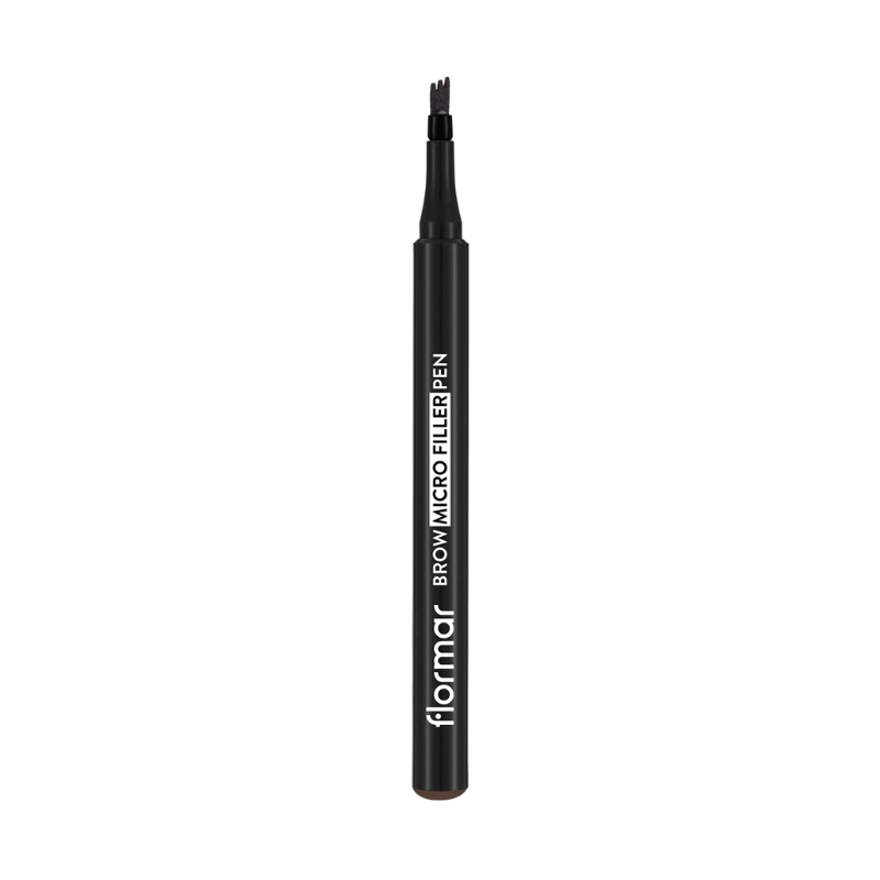 Stylo à sourcils micro filler N°4 - Deep Brown