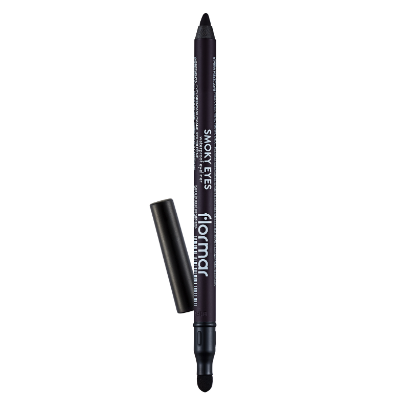 Eyeliner waterproof Smoky Eyes N°5 - Deep Purple