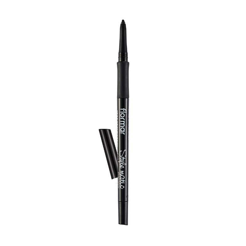 Eyeliner Style Matic N° S02 - New Black