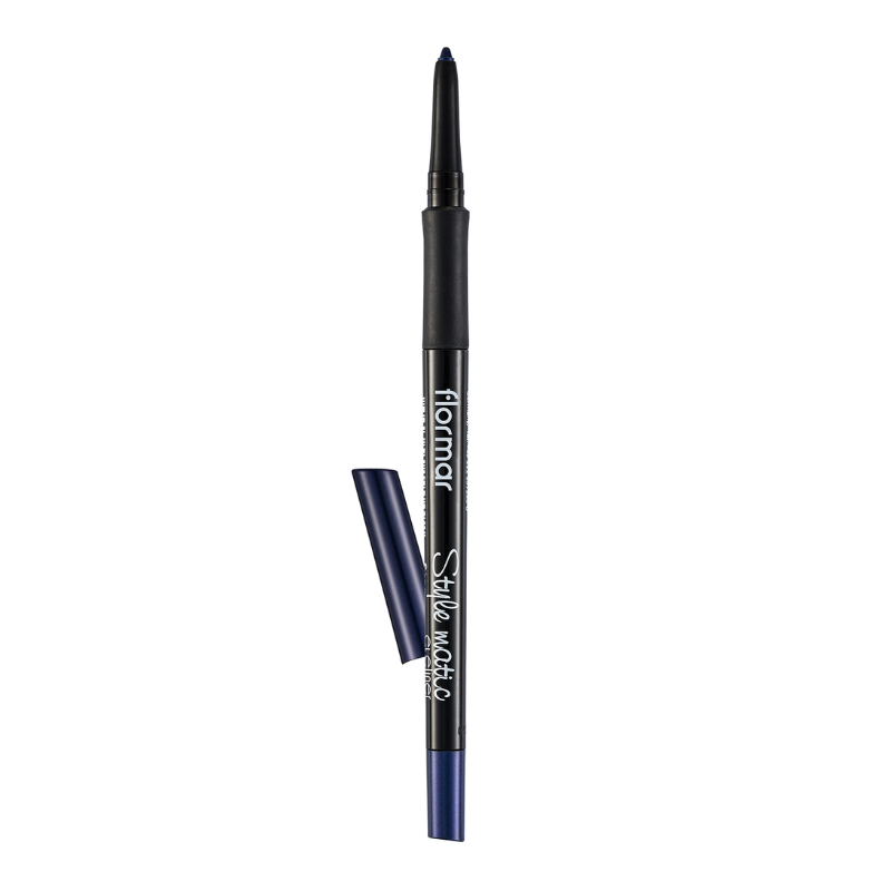 Eyeliner Style Matic N° S05 - Blue Velvet