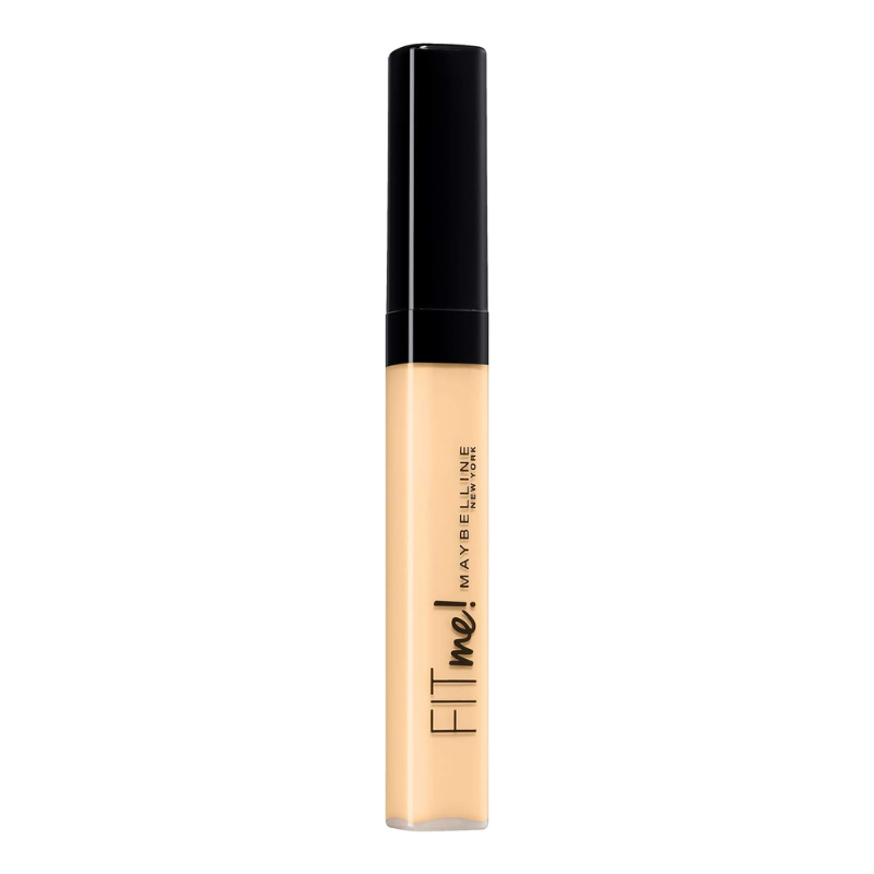 Anti-cernes Correcteur Fluide Fit Me Matte & Poreless N°25 - Medium