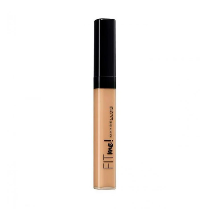 Anti-cernes Correcteur Fluide Fit Me Matte & Poreless N°30 - Honey