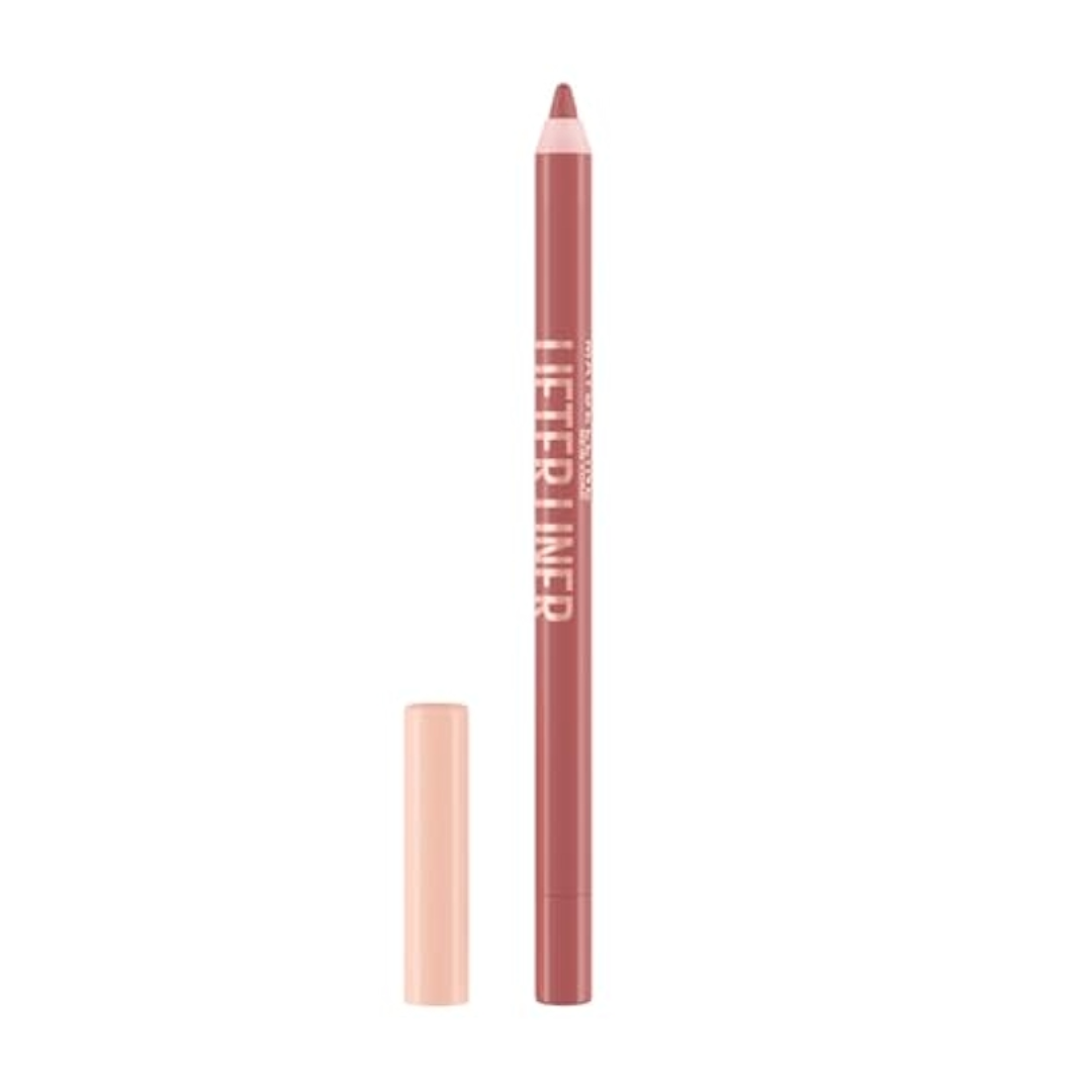 Crayon à Lèvres Lifter Liner N°7 - Big Lift