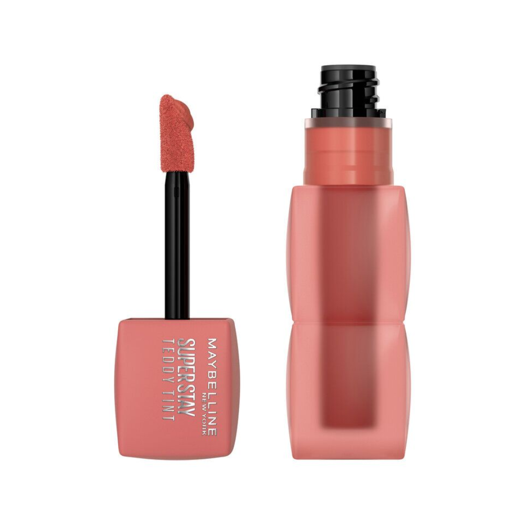 Rouge à lèvres Superstay Teddy Tint Mat N°15
