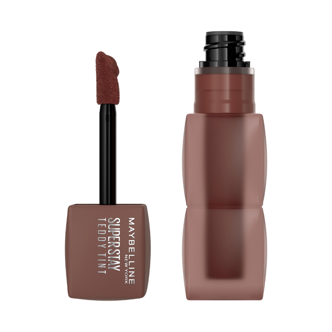 Rouge à lèvres Superstay Teddy Tint Mat N°20