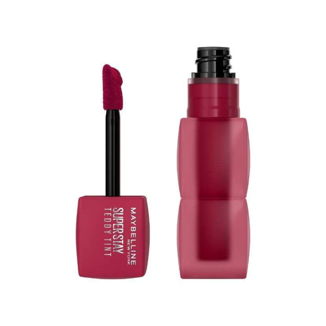 Rouge à lèvres Superstay Teddy Tint Mat N°50