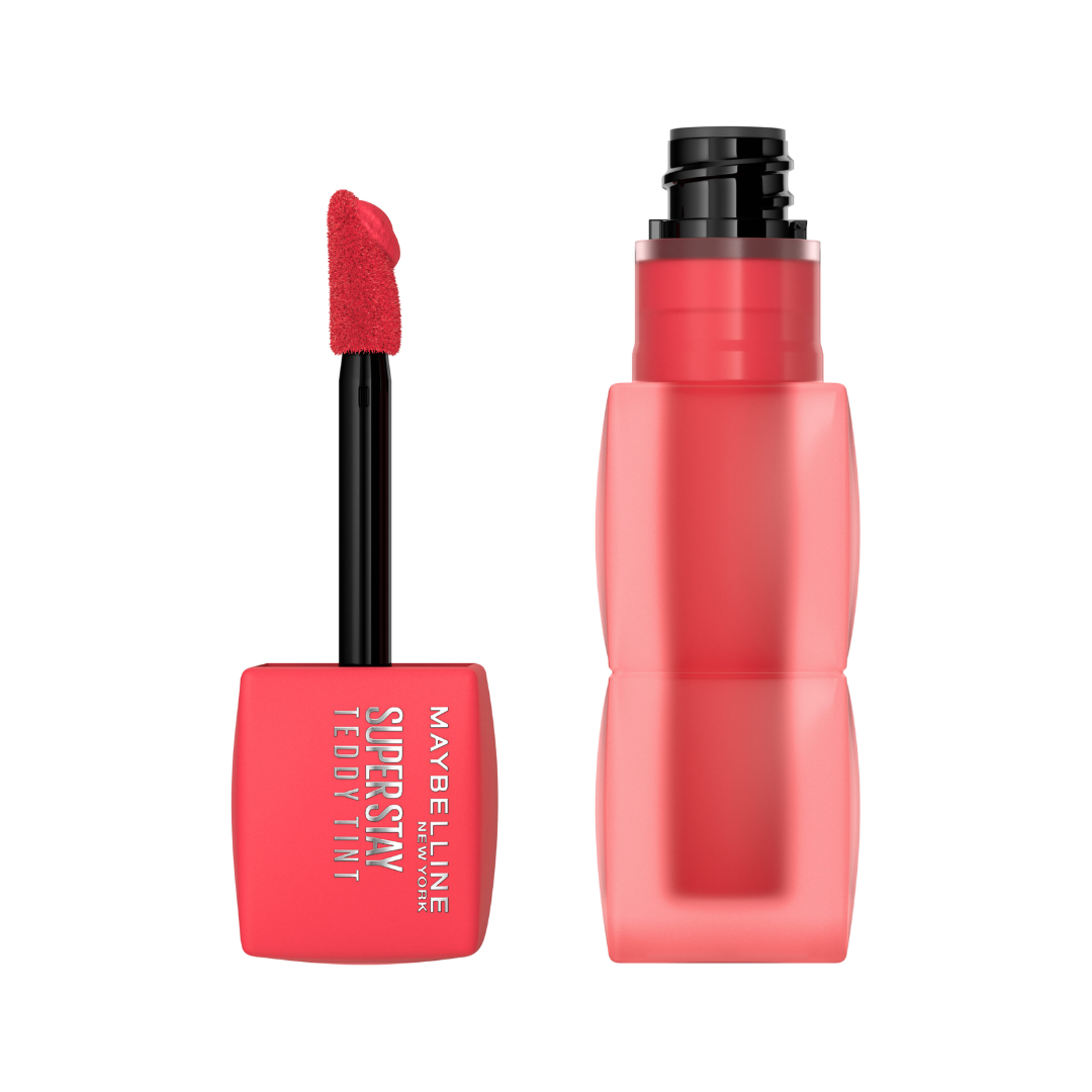 Rouge à lèvres Superstay Teddy Tint Mat N°35