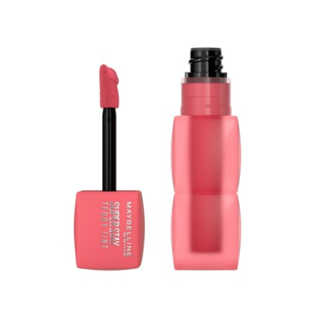 Rouge à lèvres Superstay Teddy Tint Mat N°40