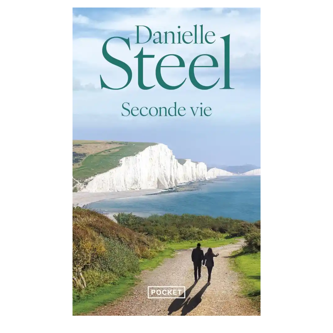 Seconde vie - Poche