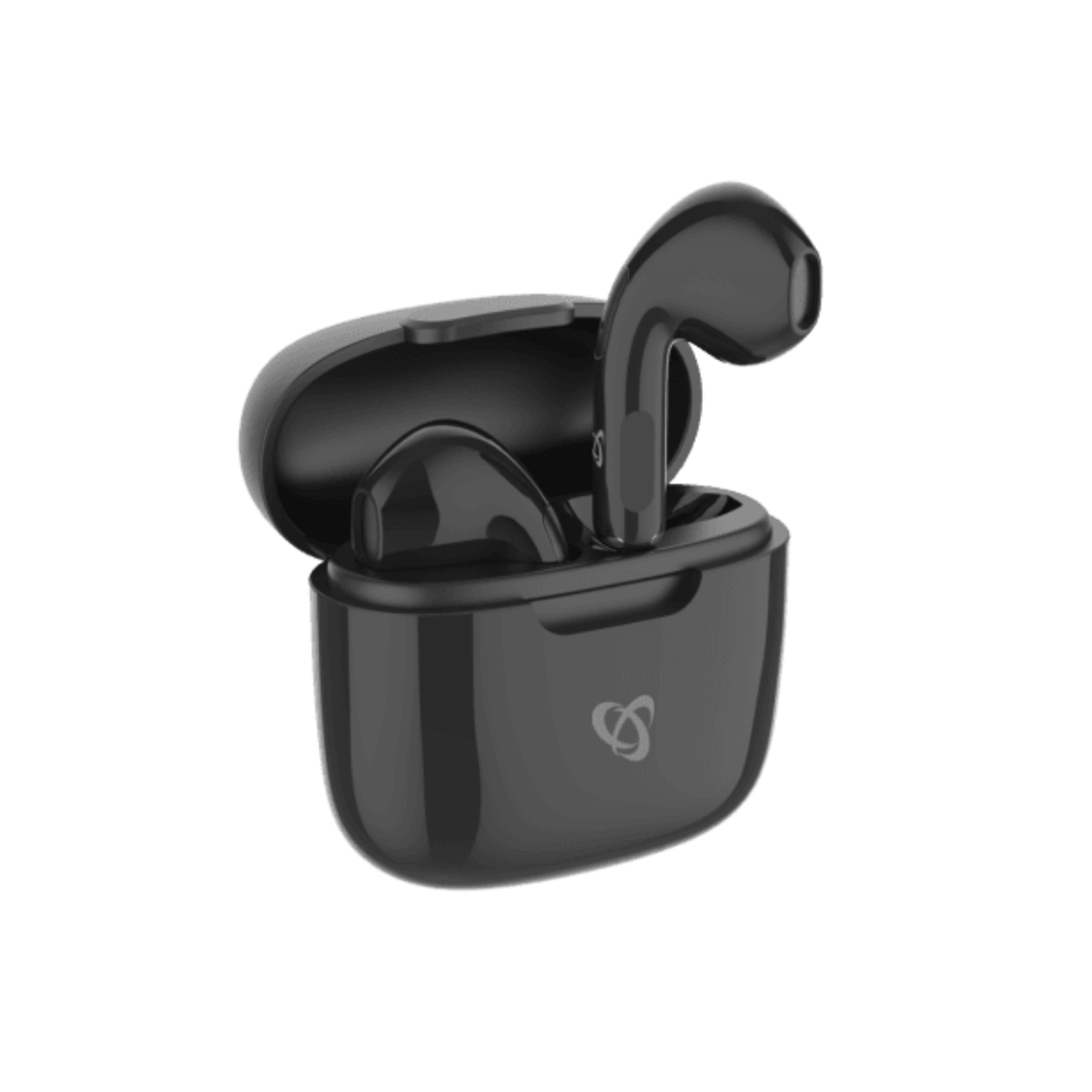 Écouteurs Bluetooth EB-TWS18 - Noirs