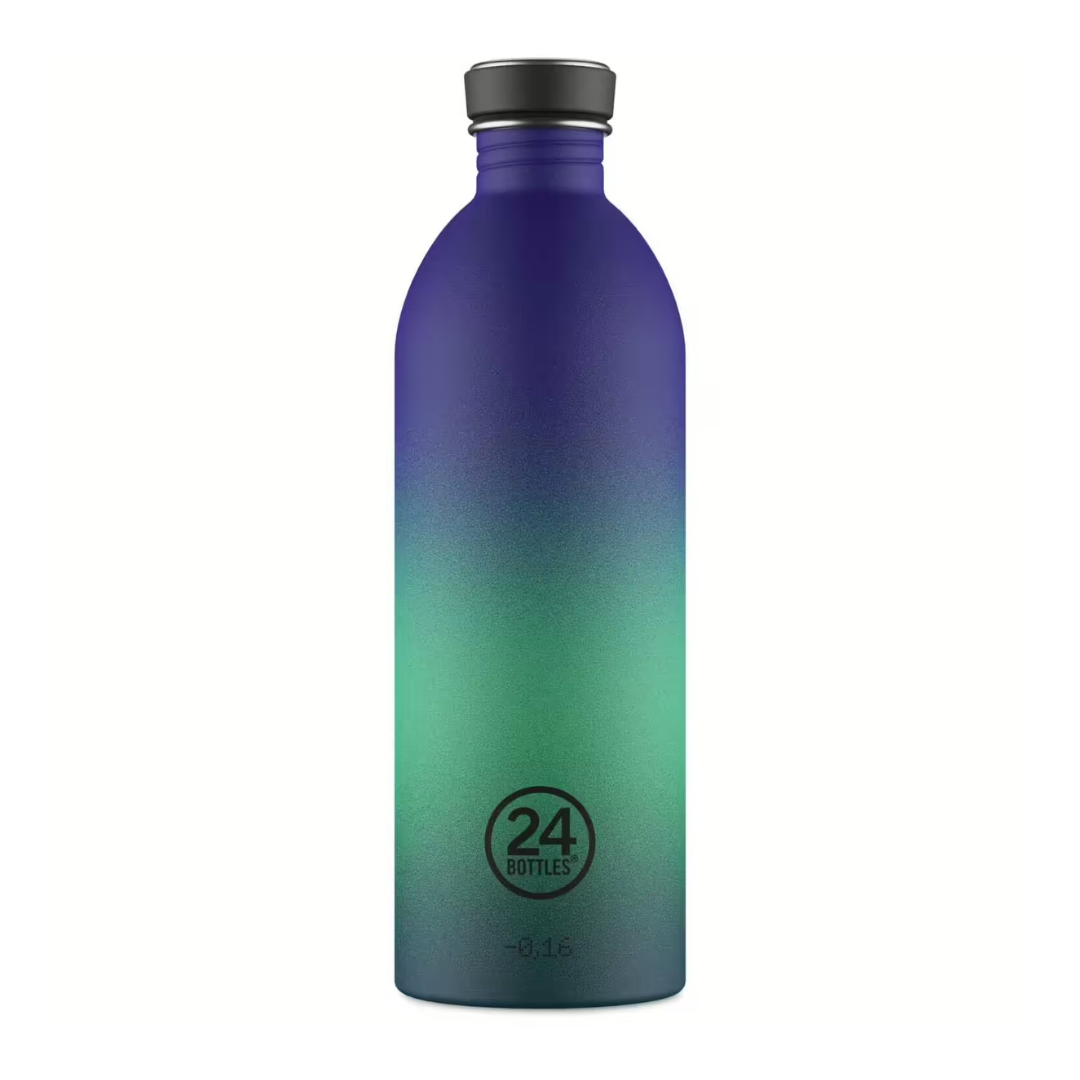 Bouteille isotherme urban 1 l - Borealis