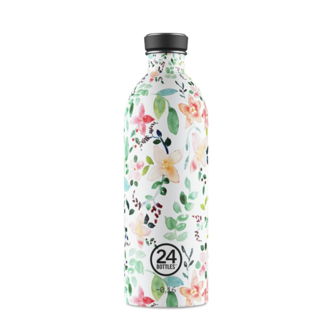 Bouteille isotherme urban 1 l - Little Birds