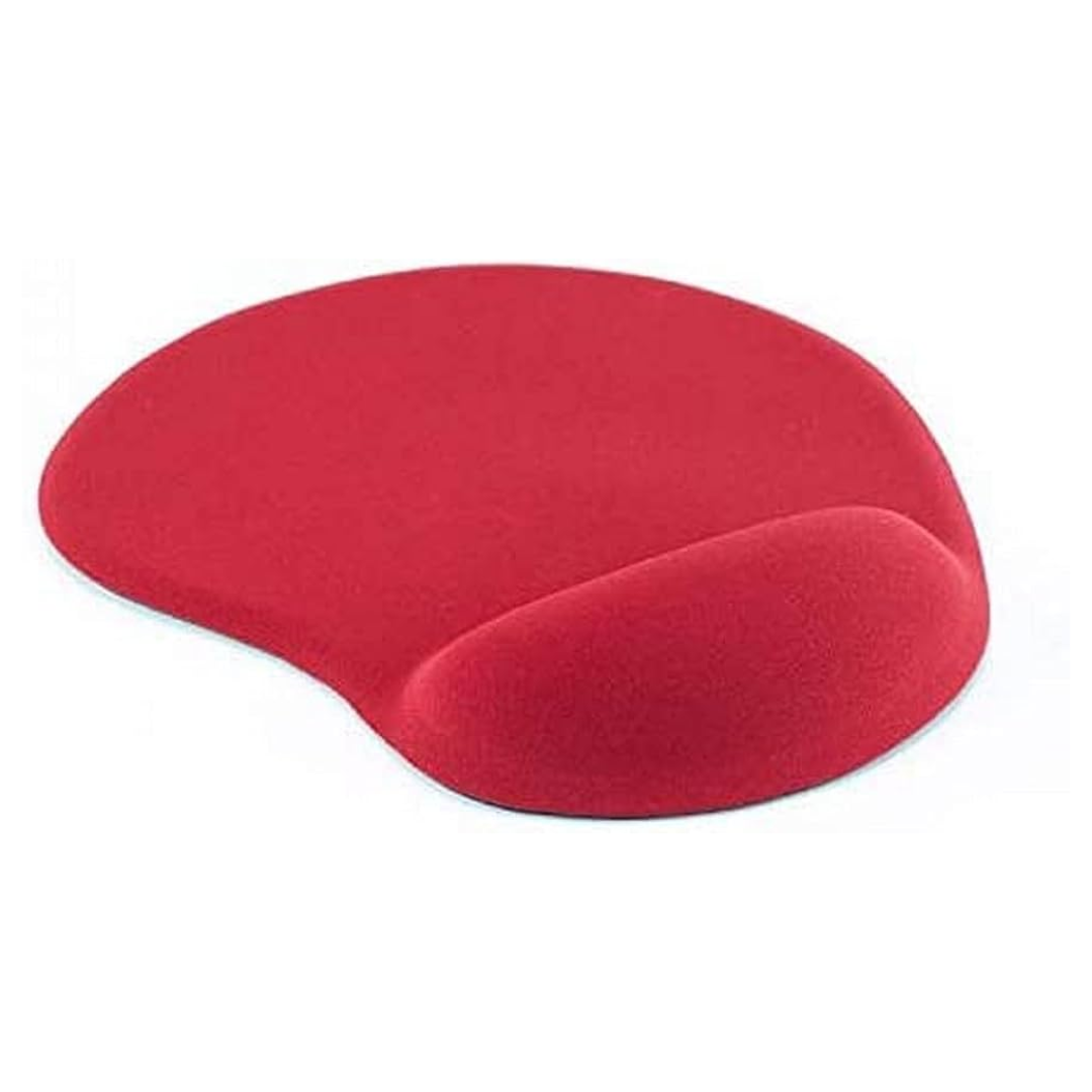 Tapis de souris MP-01 Ergo - Rouge