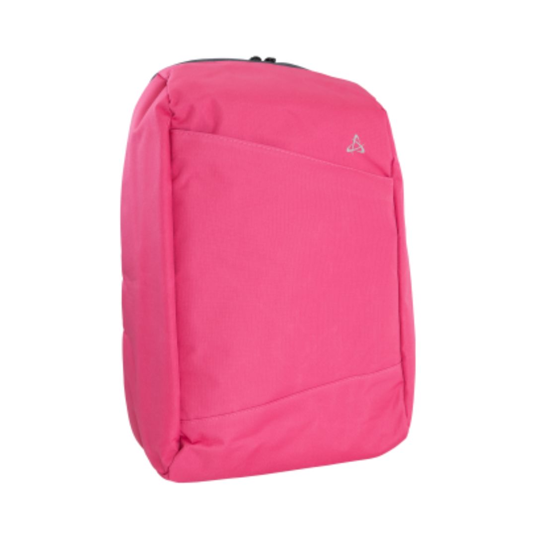 Sac à dos pour Laptop 15,6" Dubaï - Rose