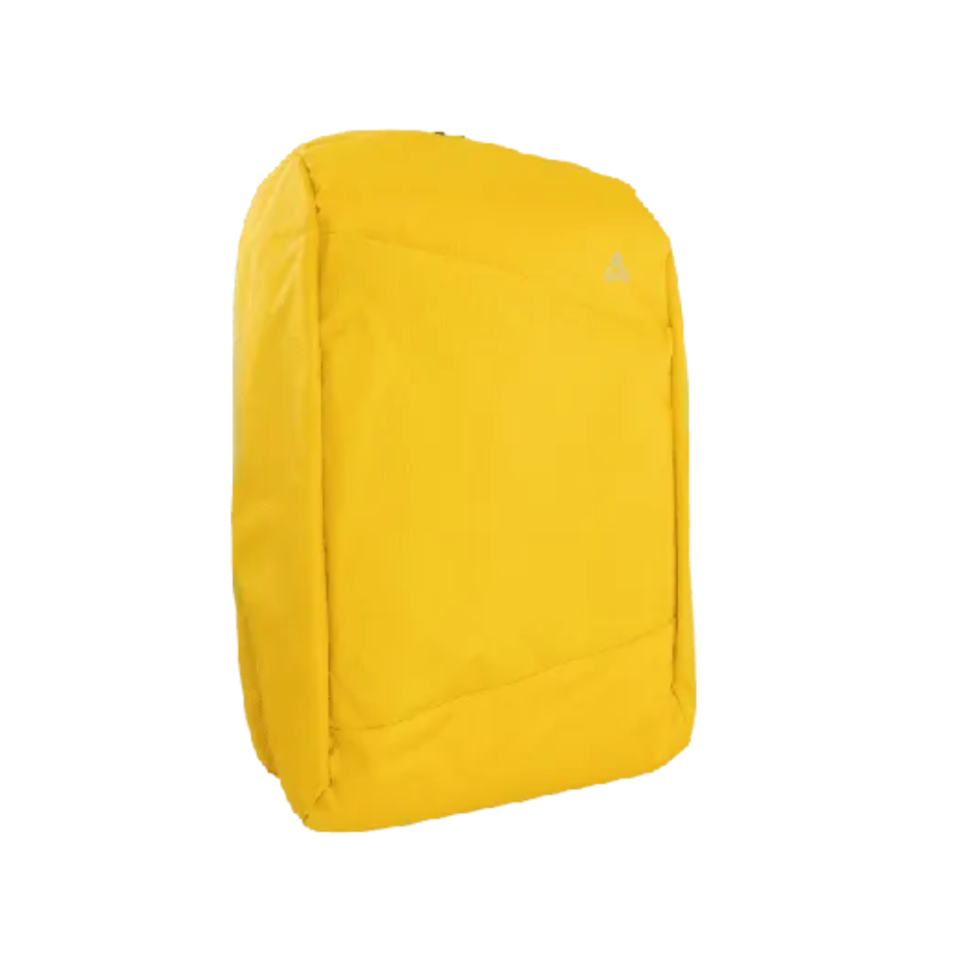 Sac à dos pour Laptop 15,6" Dubaï - Jaune