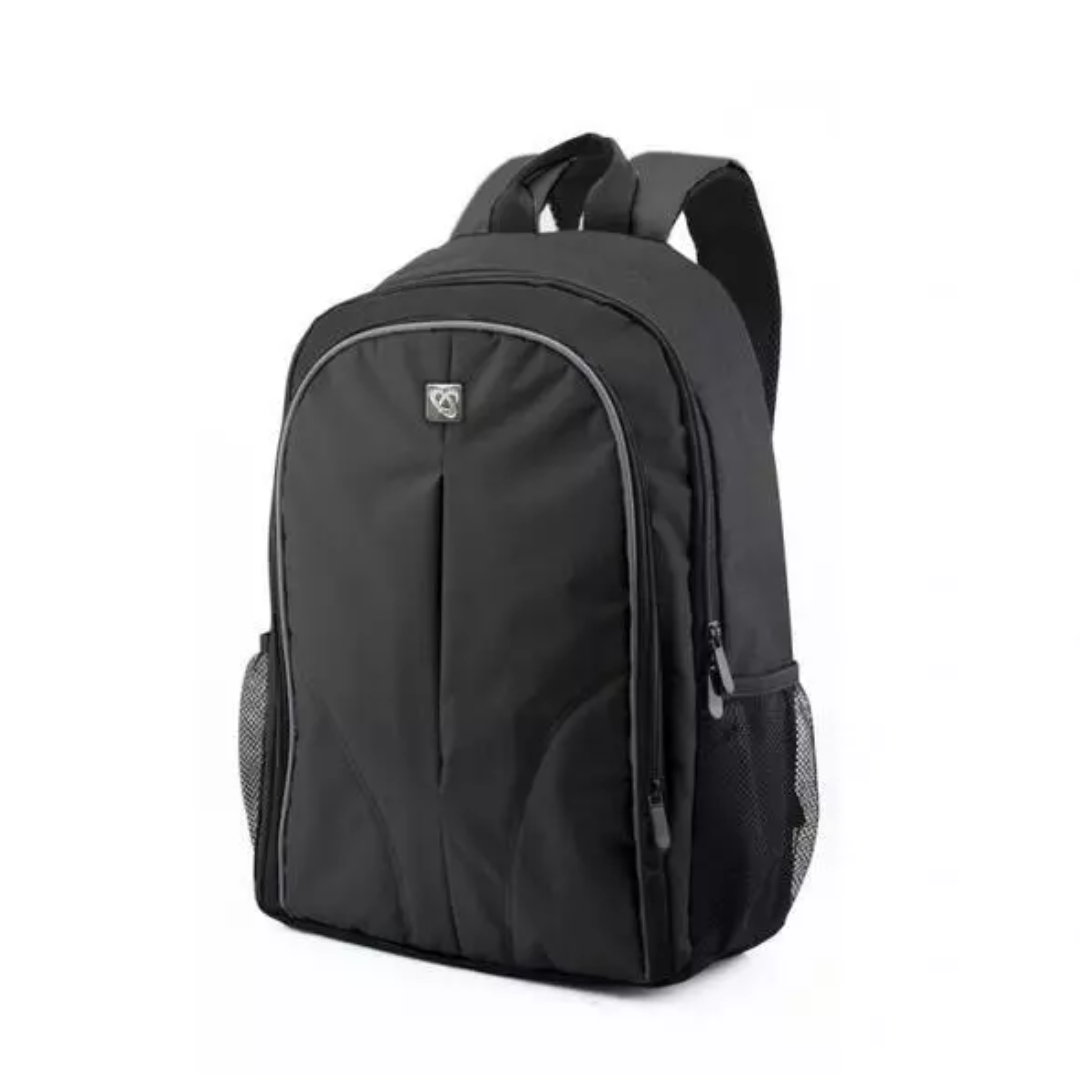Sac à dos pour Laptop 15,6" Boston - Noir