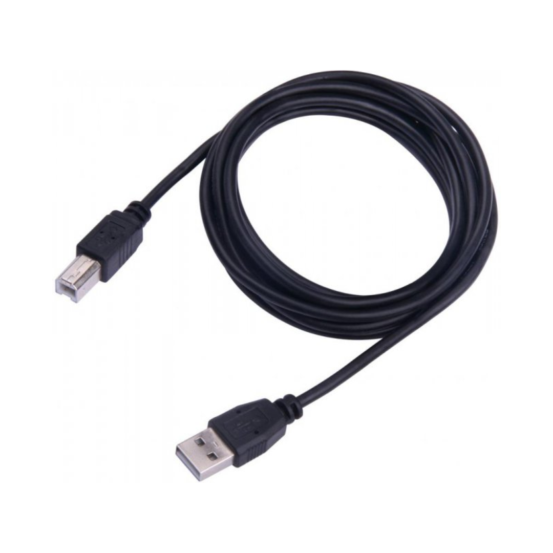 Câble USB-1012 AB M/M 2 m