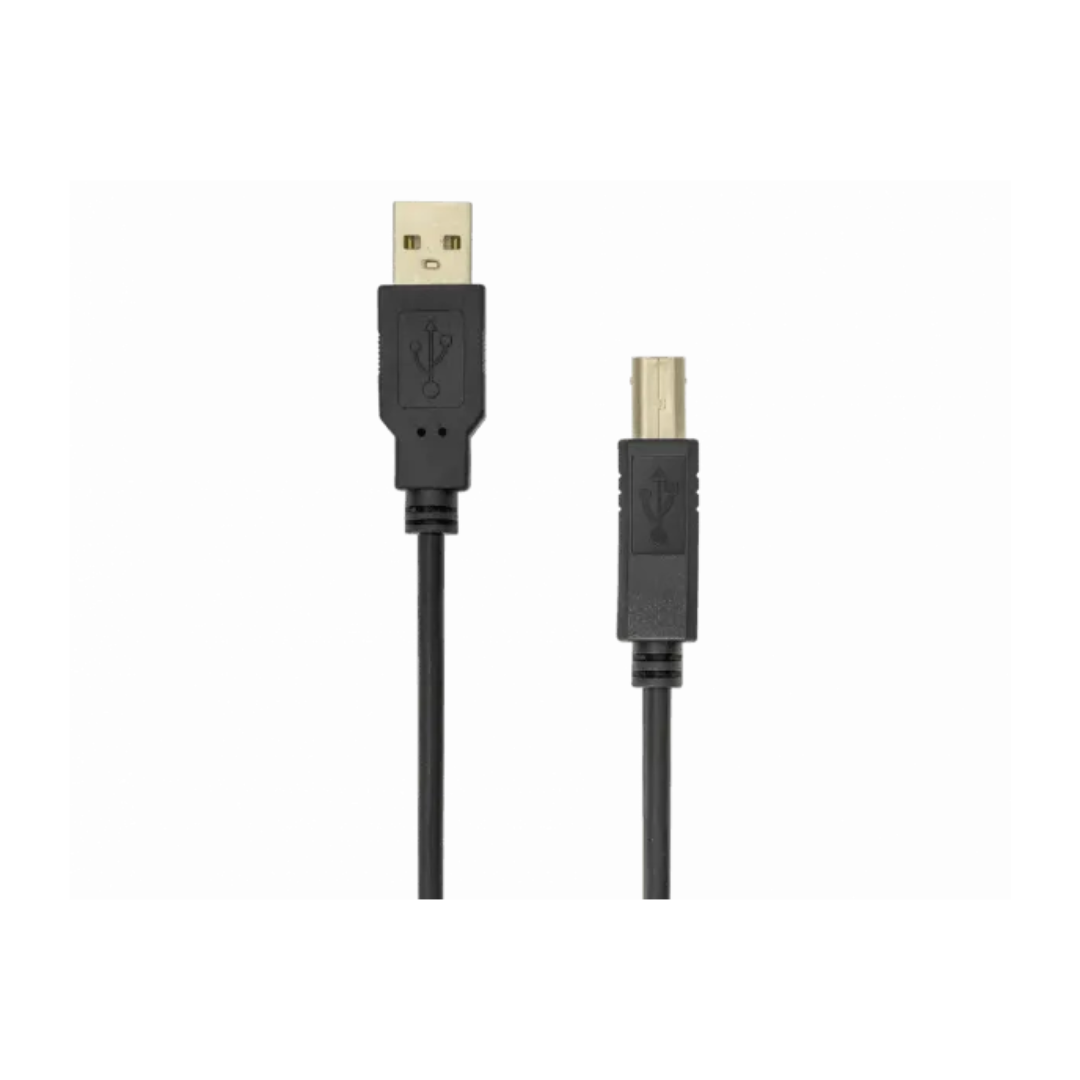 Câble USB AB M/M SBOX 3 m