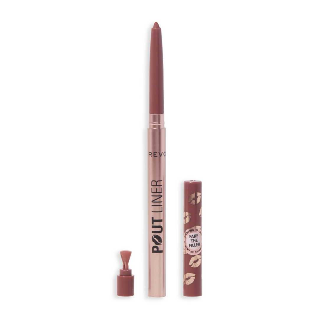 Crayon à lèvres Pout Liner - Doll Cool Nude